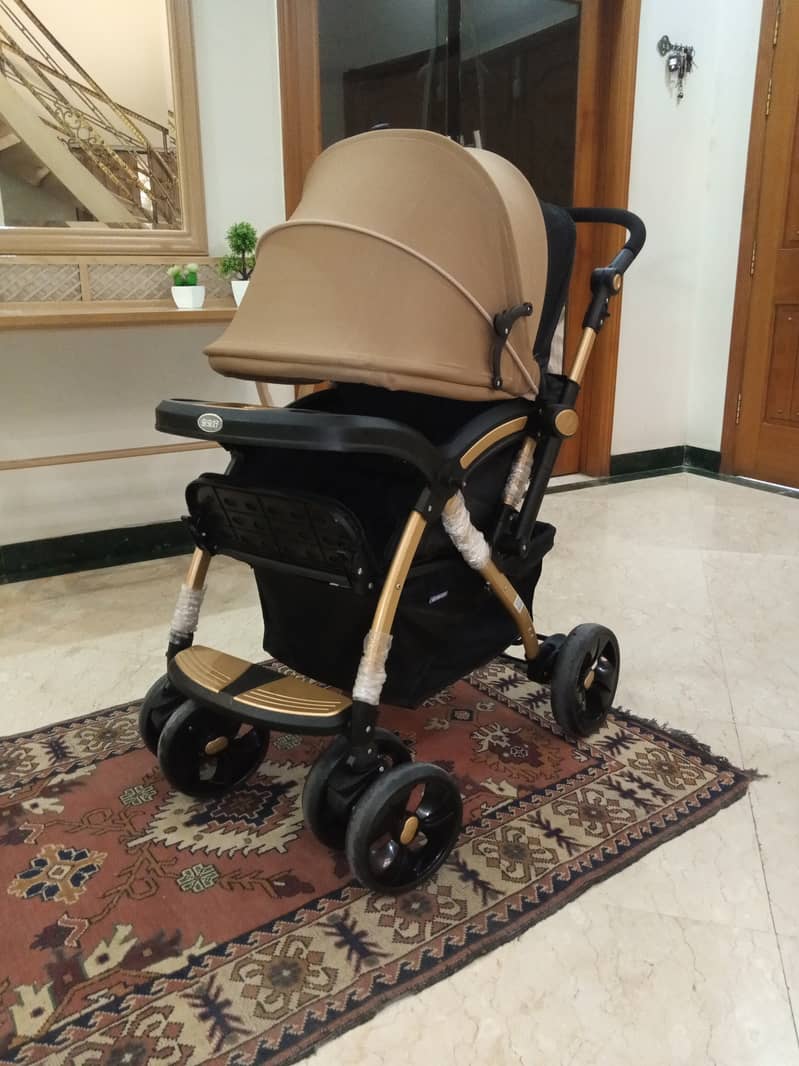 Baby Stroller/ Kids Pram 5