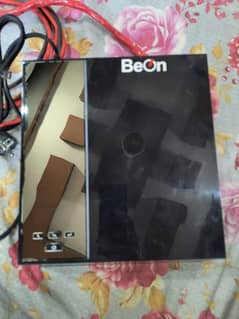 BeOn