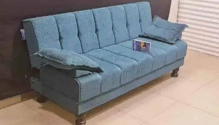 sofa cum bed for sale | single beds | sofa kam bed | 6