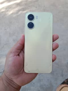 Vivo Y16 4/64