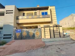 A Beautiful 6 Marla One And Half Storey House For Sale 0