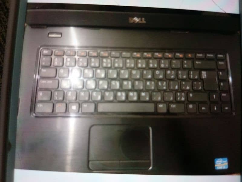 dell Core i3 laptop 8 GB Ram for sale 1