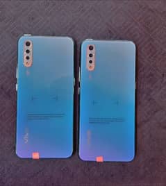 Vivo S1