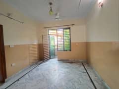 5 Marla Upper Portion Available For Rent