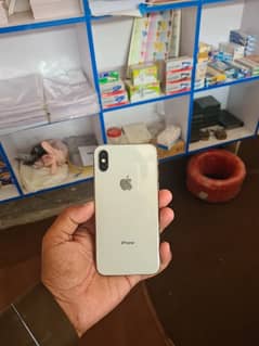 Iphone X (PTa approved) 0