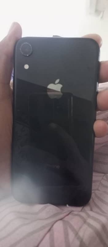 i phone Xr 1