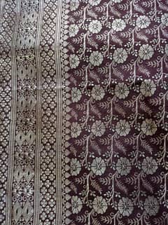 Indian Banarasi Saree