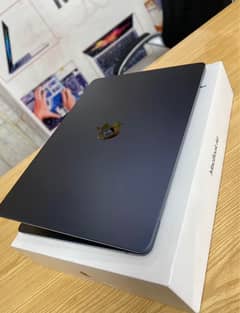 Macbook Air M2 13inches