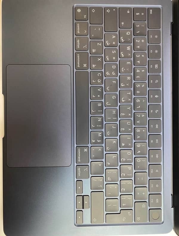 Macbook Air M2 13inches 2