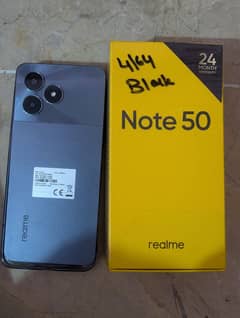 Realme Note 50 Only 2 Week Use And Mobile Under 1.5 Year Warrenty