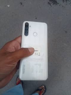 Realme 6i completely box no open no Rapir. 03055656175 call And Whsatp