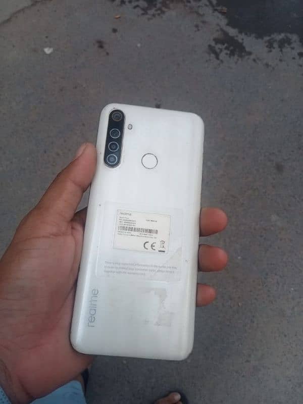 Realme 6i completely box no open no Rapir. 03055656175 call And Whsatp 1