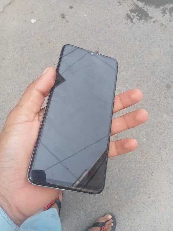 Realme 6i completely box no open no Rapir. 03055656175 call And Whsatp 2