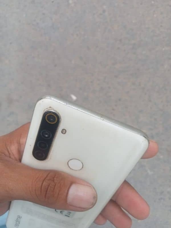 Realme 6i completely box no open no Rapir. 03055656175 call And Whsatp 6