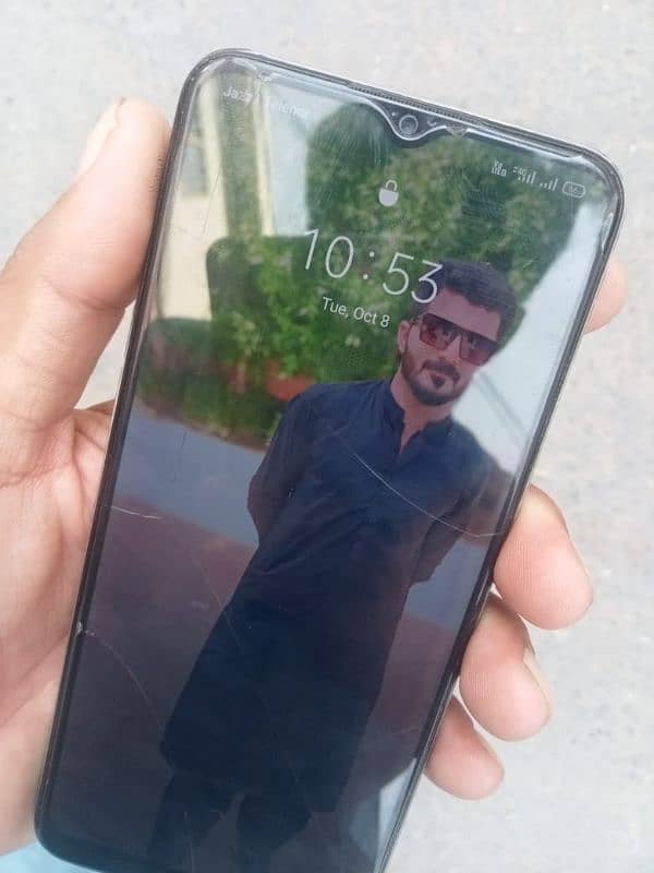 Realme 6i completely box no open no Rapir. 03055656175 call And Whsatp 10