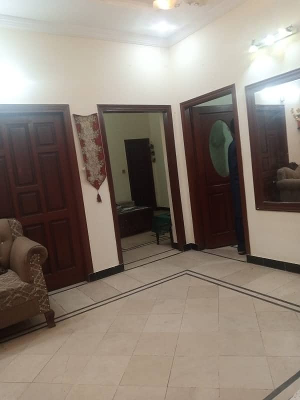 5 Marla Upper Portion Available For Rent 1