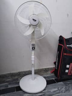 Sogo Ac dc 12v Fan 0