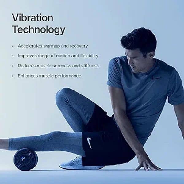 vyper 2.0 high intensity gym fitness roller 4