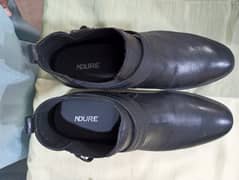 Long Boots in Excellent Condition ( Used only three times )