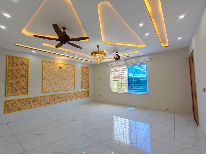 A Beautiful Designer House For Sale 7