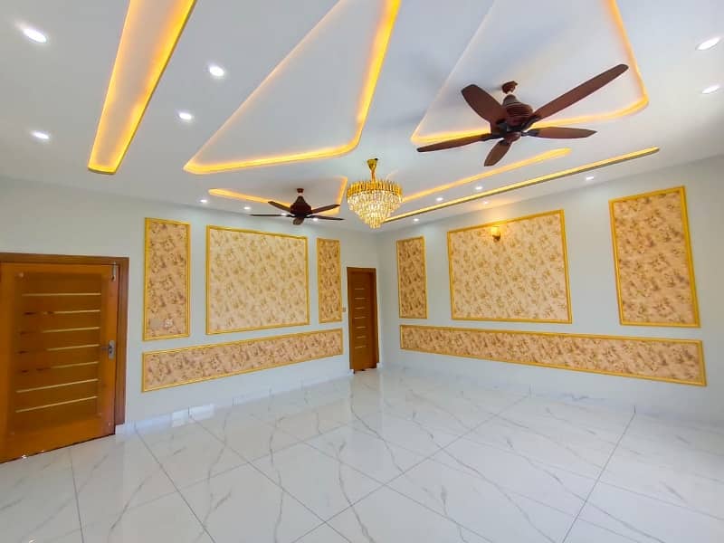 A Beautiful Designer House For Sale 8