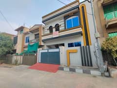 5 Marla One And Half Story House For Sale 0