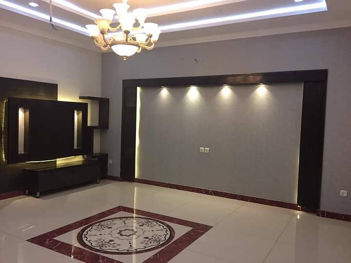 5 Marla Upper Portion For Rent 1