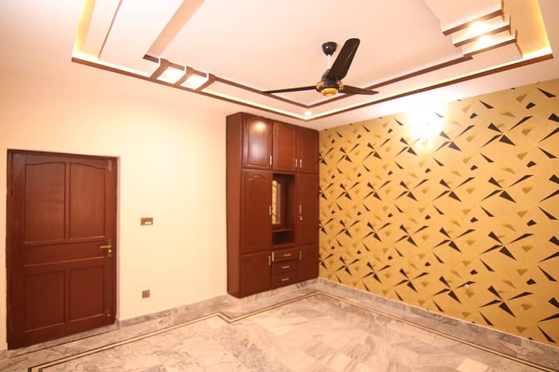 A Beautiful 5 Marla Double Storey House For Sale 4