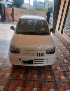 Suzuki Alto ags 2023 vxr ags automatic