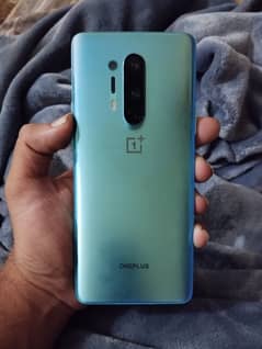 OnePlus 8 pro 12 256