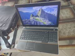 Dell latitude 6520 core i5 2nd