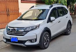 Honda BR-V 2021.0/3/2/7/4/3/7/7/1/5/1 0