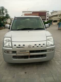 Suzuki Alto 2008