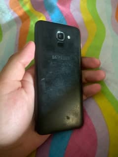 samsung glaxy j6