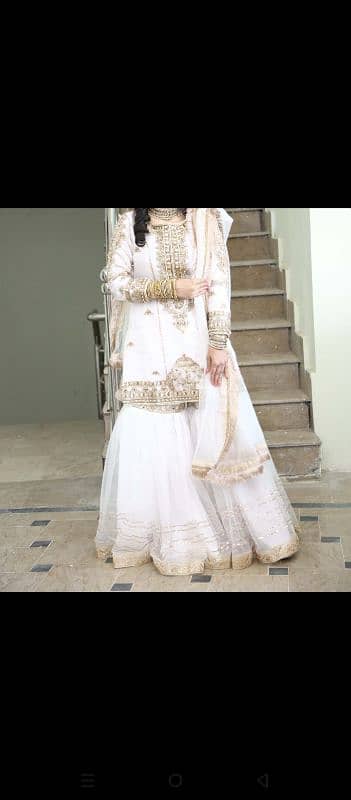 NiKah Dress for sale 0