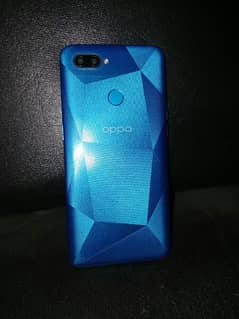 oppo A12 3GB 32GB good condition 0