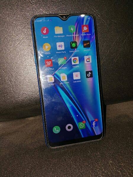 oppo A12 3GB 32GB good condition 5