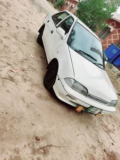 Suzuki Margalla 1993 urgent sale 0