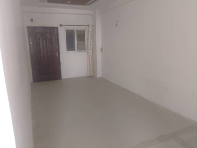 1 Bed Studio Apartment Available For Rent in G-15 Markaz Islamabad. 0