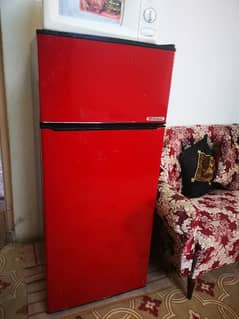 dowlence fridge RS 35000 2022model