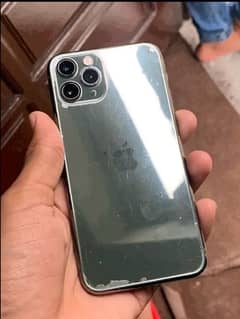 iPhone 11 pro 0