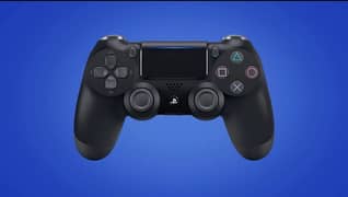 ps 4 controllers