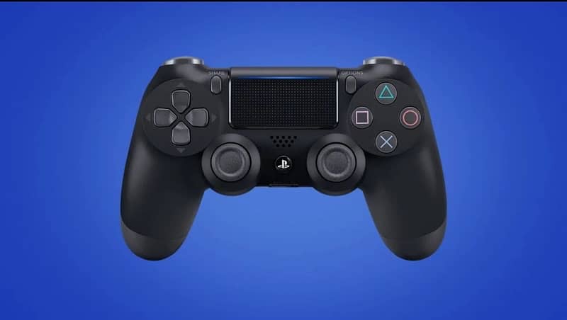 ps 4 controllers 0