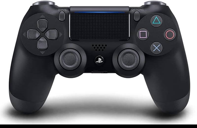 ps 4 controllers 1