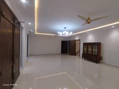 ONE KANAL LUSH GROUND PORTION FOR RENT IN DHA PHASE 2 ISLAMABAD 0