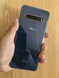 LG v60 official pta Approved