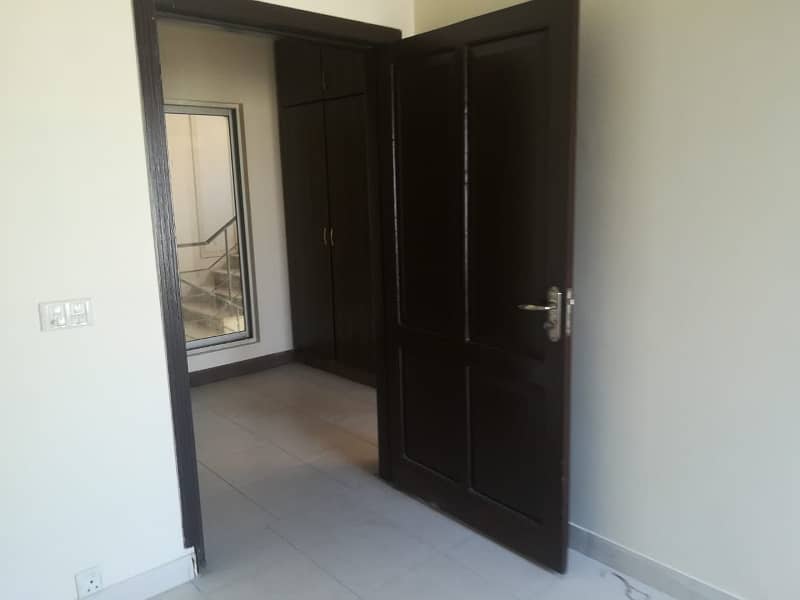 2 Bed Apartment Available For Rent In G-15 Islamabad 4