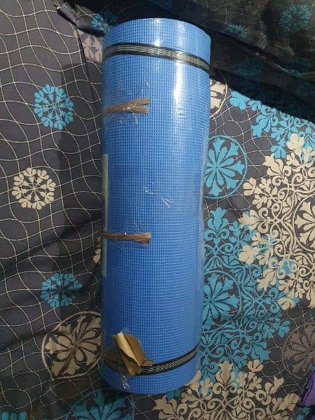 Yoga Mat 10mm 2