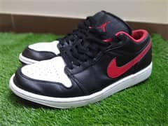 Original Air jordan 1 LOW