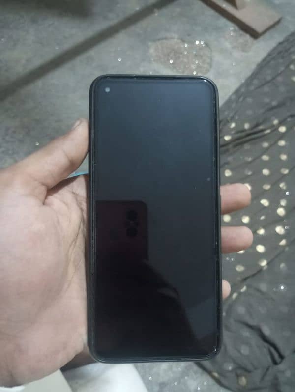 Tecno pova 6gb 128gb 2